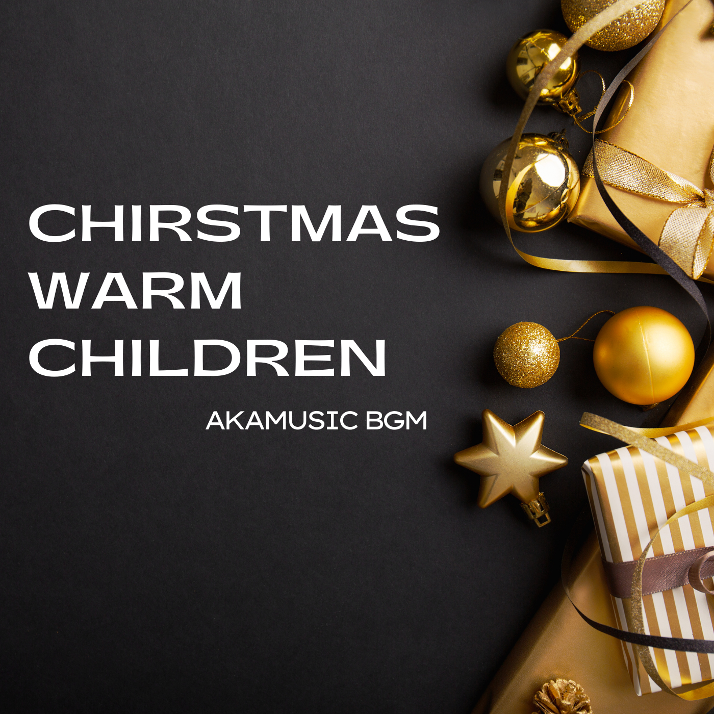 CHRISTMAS CHILDREN WARM cover